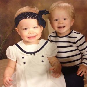 Meet your Posher, Kelly